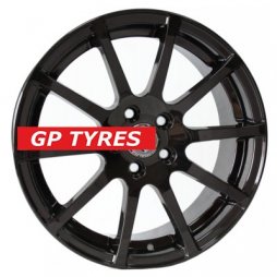 Venti 1603 BL 6.5x16/4x100 D60.1 ET37  