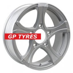 Venti 1610 SL 6.5x16/5x139.7 D98 ET40  