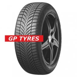 Nexen Winguard Snow G WH2 235/60 R16 100H