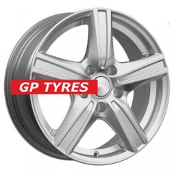 СКАД Адмирал Селена 6.5x17/5x108 D63.35 ET50  