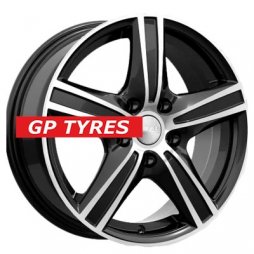 СКАД Адмирал Алмаз 6.5x16/5x114.3 D67.1 ET40  