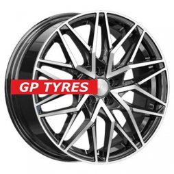 СКАД Азимут Алмаз 7x17/5x100 D57.1 ET38  