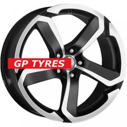 СКАД Аллигатор Алмаз 6x15/4x100 D67.1 ET38  