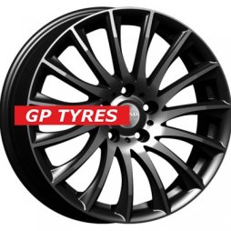 СКАД Валенсия Алмаз 7x18/5x114.3 D67.1 ET40  