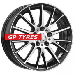 СКАД Дубай Алмаз 6.5x17/5x112 D57.1 ET41  