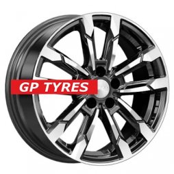 СКАД Кения Алмаз 6.5x16/5x114.3 D67.1 ET50  
