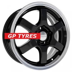 СКАД Киото Антрацит-алмаз 6x15/4x100 D60.1 ET40  