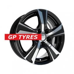 СКАД Крит Алмаз 5.5x14/4x100 D67.1 ET45  