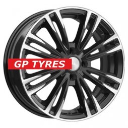 СКАД Ламар Алмаз 6.5x16/4x100 D60.1 ET37  