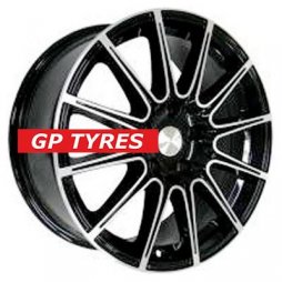 СКАД Ле Ман Алмаз 7x16/4x108 D65.1 ET32  