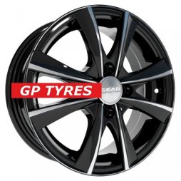 СКАД Мальта Алмаз 5.5x14/4x98 D58.6 ET38  
