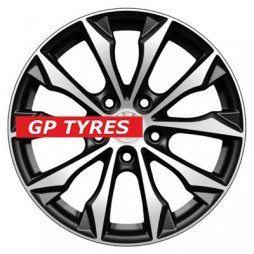 СКАД Нагоя Алмаз 6x16/4x100 D60.1 ET50  
