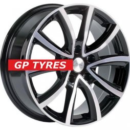 СКАД Онтарио Алмаз 7x17/5x114.3 D66.6 ET37  