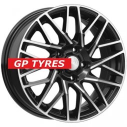СКАД Сиена Алмаз 6.5x16/5x114.3 D67.1 ET45  