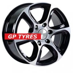 СКАД Скала Алмаз 7.5x17/6x139.7 D67.1 ET30  