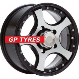 СКАД Титан Алмаз 7x16/5x139.7 D109.7 ET20  