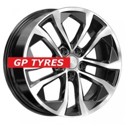 СКАД Тукан Алмаз 7x17/5x105 D56.6 ET38  