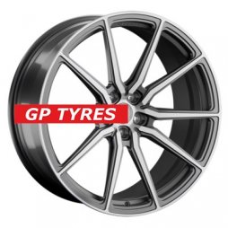 LS Forged LS FG01 MGMF 10x21/5x112 D66.6 ET20  