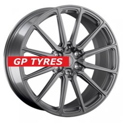 LS Forged LS FG02 MGM 9x22/6x139.7 D95.1 ET45  
