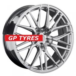LS Forged LS FG04 HPB 8x18/5x112 D66.6 ET38  