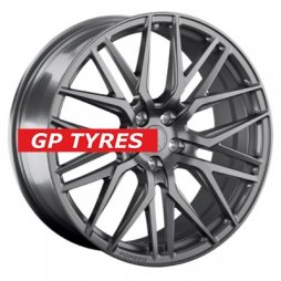LS Forged LS FG04 MGM 8x18/5x114.3 D67.1 ET30  