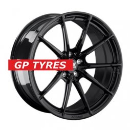 LS Forged LS FG05 BK 8.5x20/5x114.3 D60.1 ET30  