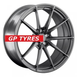 LS Forged LS FG05 MGM 8x20/5x114.3 D60.1 ET35  