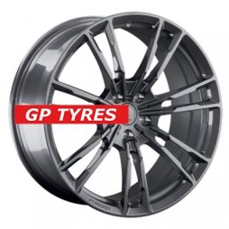 LS Forged LS FG06 GM 8x20/5x114.3 D60.1 ET30  