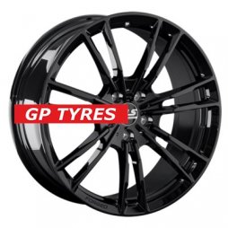 LS Forged LS FG06 BK 8.5x19/5x112 D66.6 ET25  