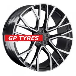 LS Forged LS FG07 MBF 10.5x23/5x112 D66.6 ET31  