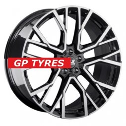 LS Forged LS FG07 BKF 9x21/5x112 D66.6 ET20