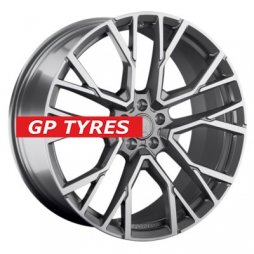 LS Forged LS FG07 MGMF 9.5x22/5x112 D66.6 ET35  
