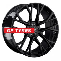 LS Forged LS FG07 BK 10.5x21/5x112 D66.6 ET43  