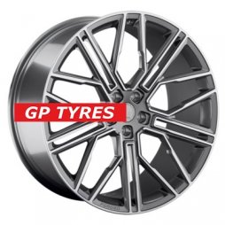 LS Forged LS FG08 MGMF 11.5x21/5x112 D66.6 ET43  