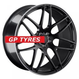 LS Forged LS FG09 MBL 10x22/5x112 D66.6 ET40  