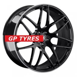 LS Forged LS FG09 BKL 9.5x20/5x112 D66.6 ET55  