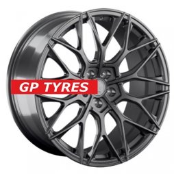 LS Forged LS FG10 MGM 8.5x20/5x114.3 D67.1 ET54  