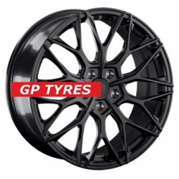 LS Forged LS FG10 MB 8.5x20/5x120 D72.6 ET41.5  