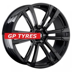 LS Forged LS FG11 BK 10x24/6x139.7 D77.8 ET20  