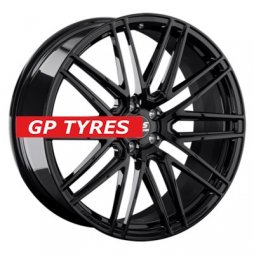 LS Forged LS FG12 BK 10x22/5x112 D66.6 ET20  