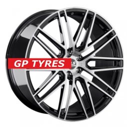 LS Forged LS FG12 BKF 9.5x22/5x112 D66.6 ET45  