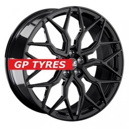 LS Forged LS FG13 BK 10x22/5x112 D66.6 ET55  