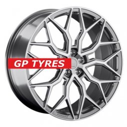 LS Forged LS FG13 MGMF 10.5x21/5x112 D66.6 ET43  