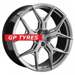 LS Forged LS FG14 HPB 9.5x21/5x114.3 D67.1 ET38  