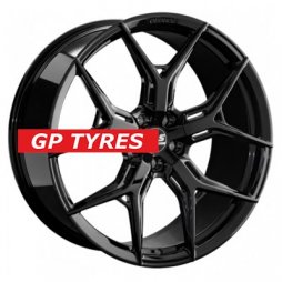 LS Forged LS FG14 BK 10x22/5x112 D66.6 ET55  