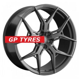 LS Forged LS FG14 MGM 8.5x19/5x112 D66.6 ET25  