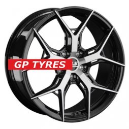 LS Forged LS FG14 8x18/0x0 D0 ET0  