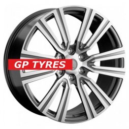 LS Forged LS FG15 MGMF 8.5x20/6x139.7 D106.1 ET25  