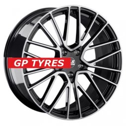 LS Forged LS FG17 BKF 10x22/5x130 D71.6 ET48  