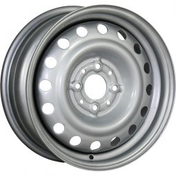 Trebl 53B35B_P silver 5x14/4x98 D58.6 ET35  